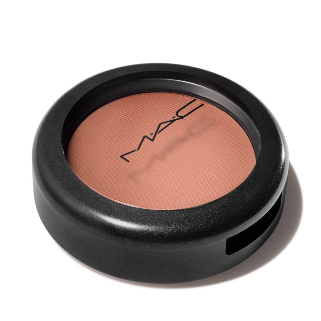 Popular MAC Products: Powder Blush