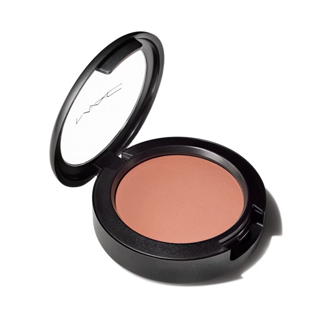 Popular MAC Products: Powder Blush