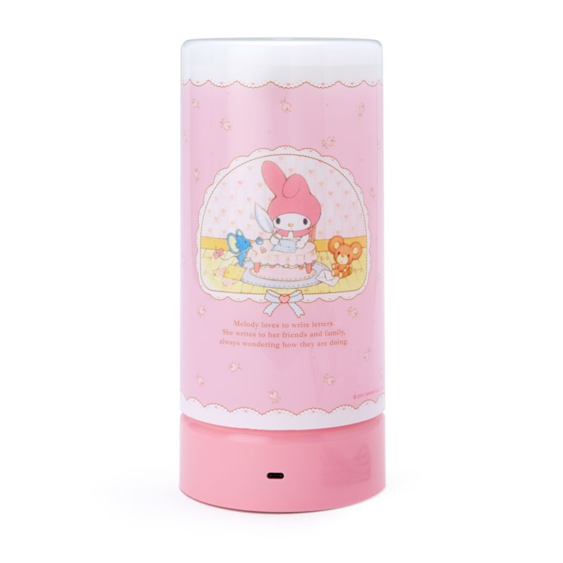 Sanrio JP My Melody Humidifier with Lights