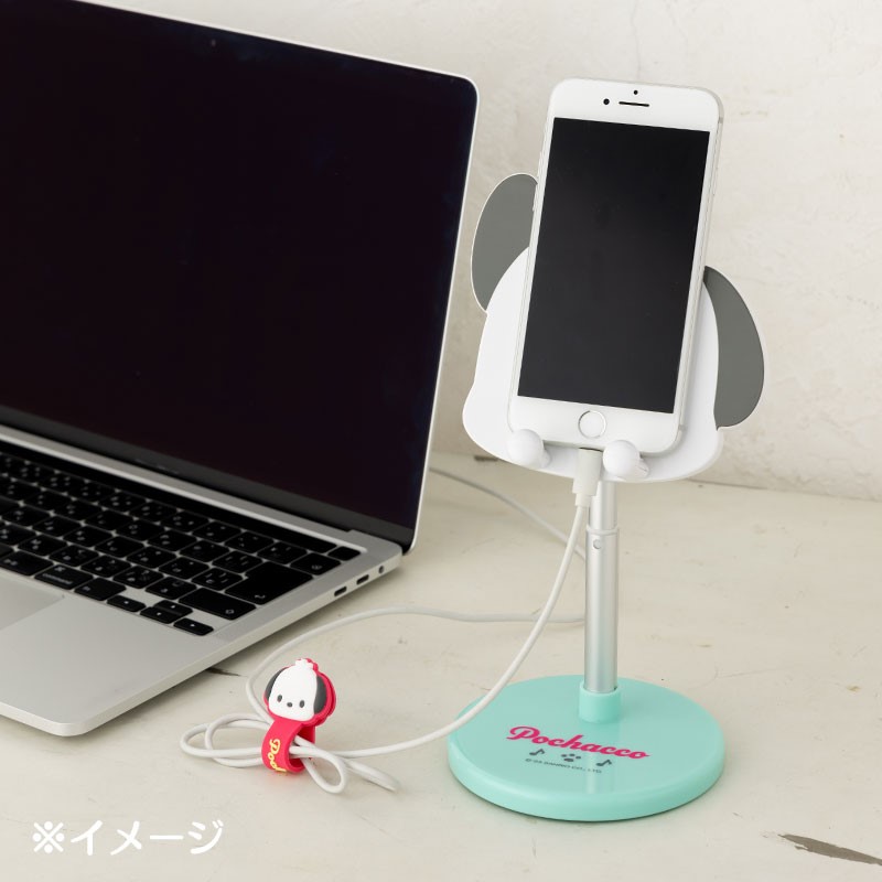 Sanrio JP Pochacco Smartphone Adjustable Stand