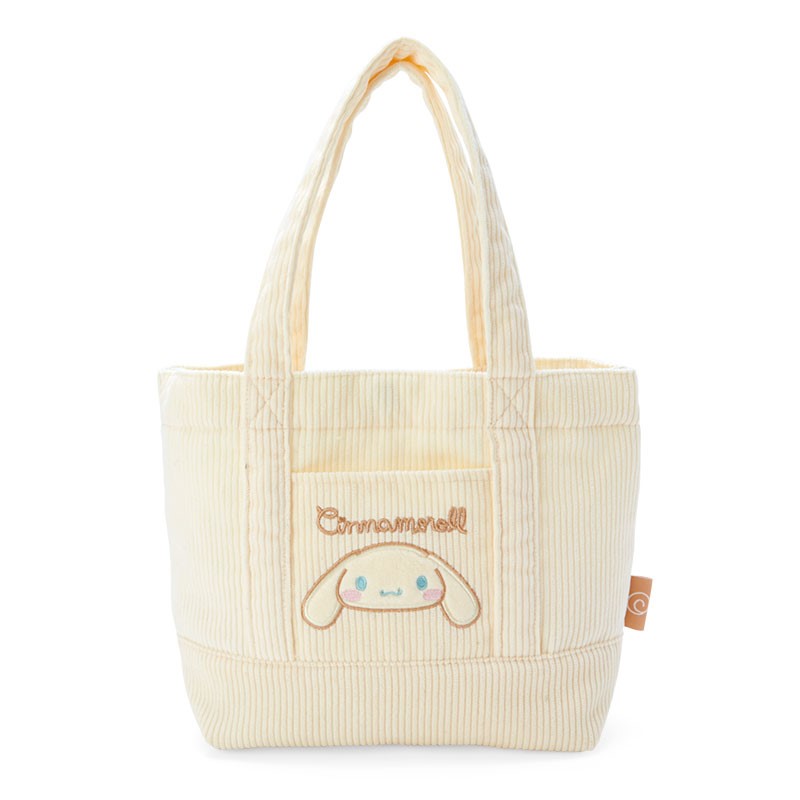 Sanrio JP Cinnamoroll Mini Tote Bag
