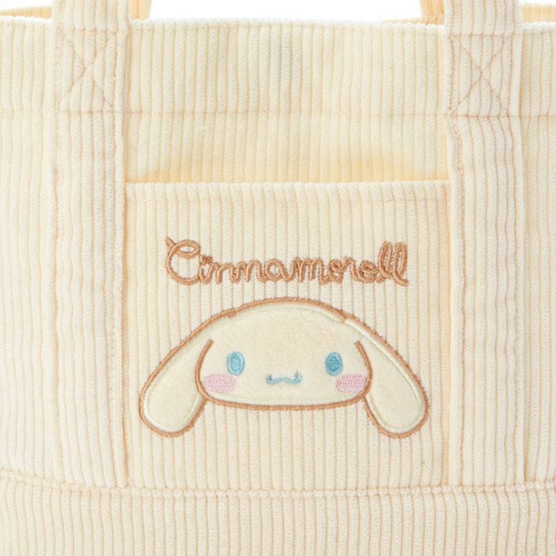 Sanrio JP Cinnamoroll Mini Tote Bag