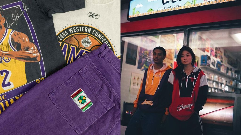 Shop MLTD from US & Ship to Malaysia! Save an Extra 30% Off Streetwear Sale Styles
