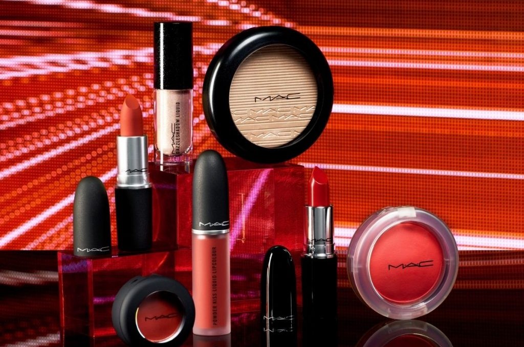 Shop MAC Cosmetics from US & Ship to Singapore!