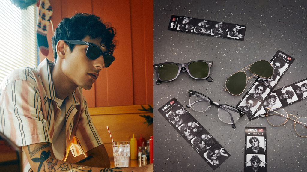 Top Places to Shop Ray-Ban Sunglasses for Cheaper Prices & Ship to Singapore! Save on Iconic Wayfarer, Clubmaster, Aviator