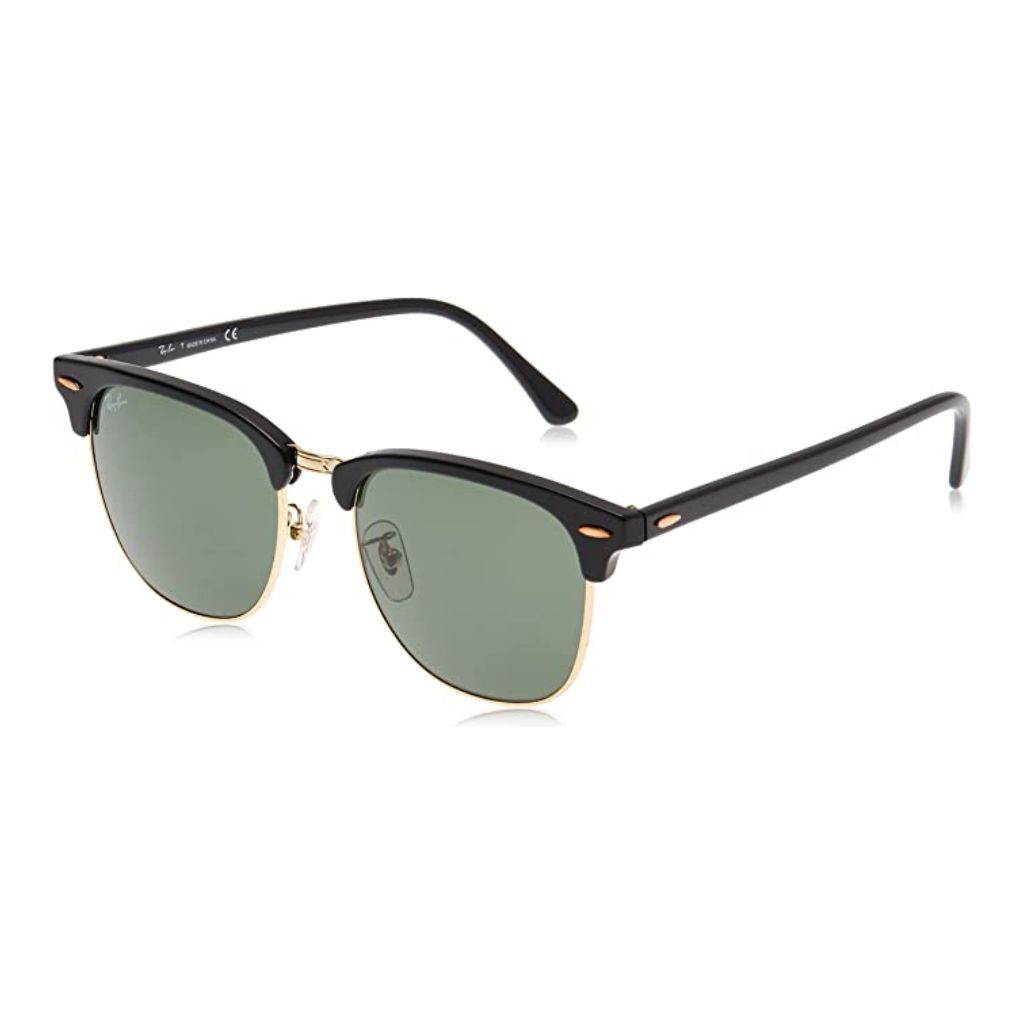 Ray-Ban RB3016 Clubmaster Sunglasses