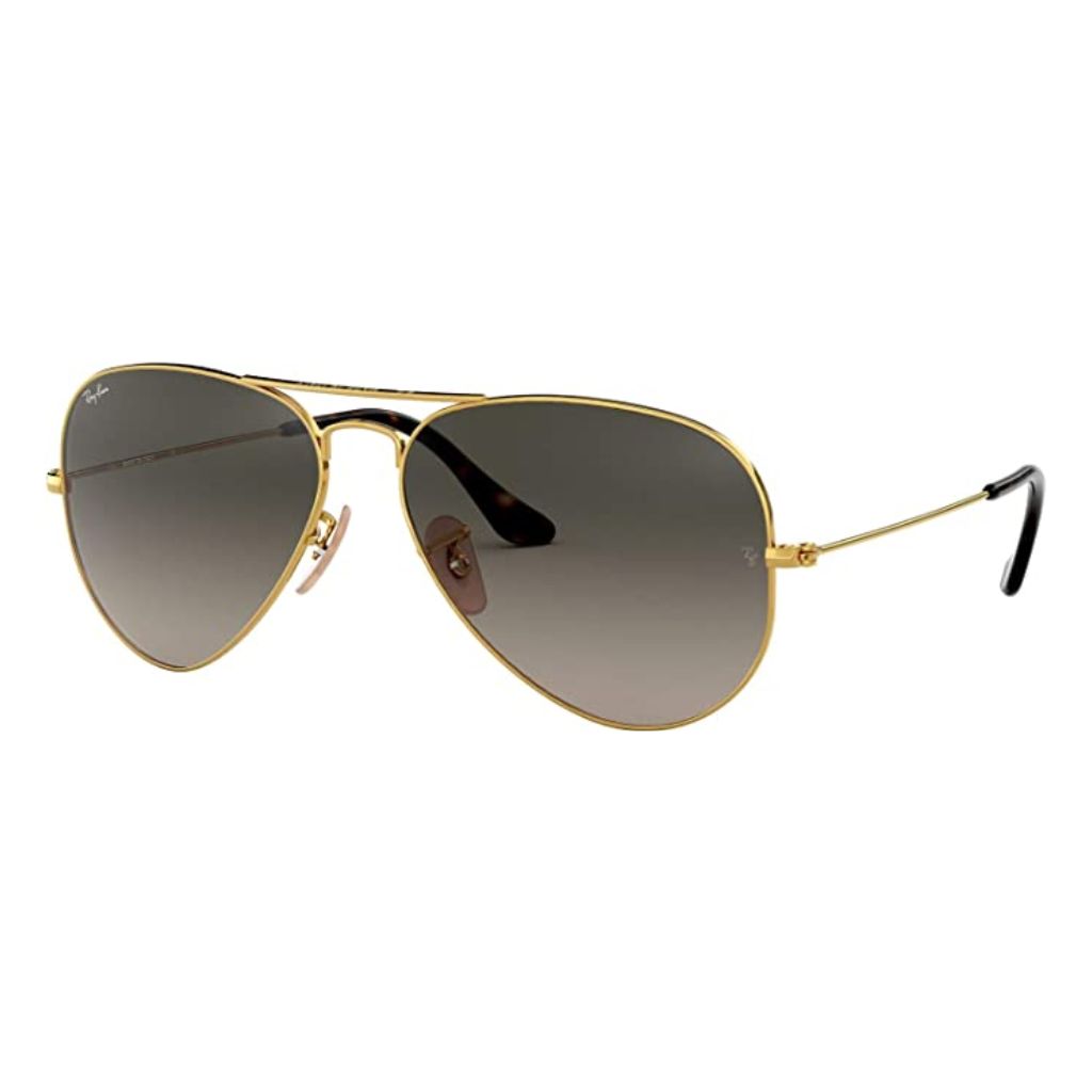 Ray-Ban RB3025 Aviator Classic Sunglasses