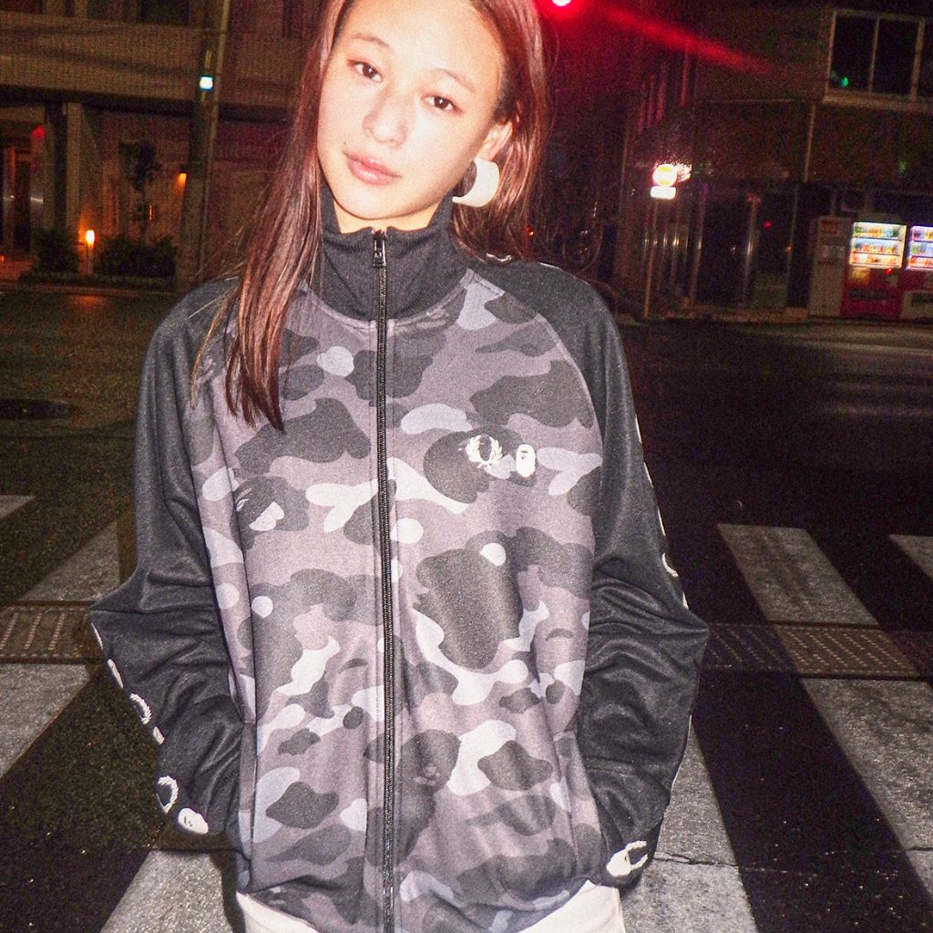 What is A Bathing Ape?
