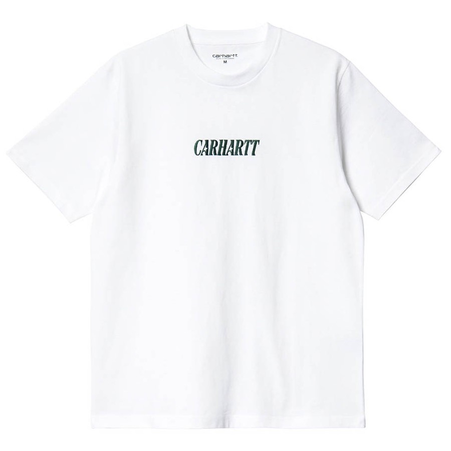 Carhartt WIP S/S Multi Star Script T-Shirt