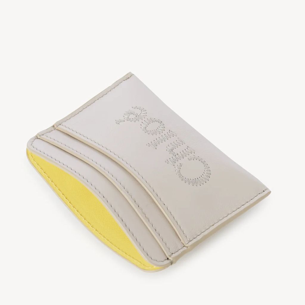 Best Chloé Styles to Shop in 2023: Sense Card Holder