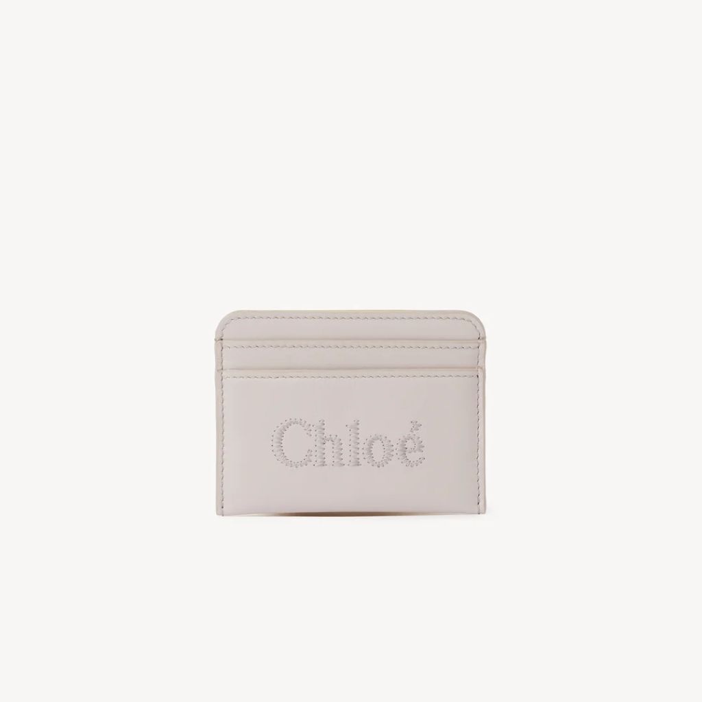 Best Chloé Styles to Shop in 2023: Sense Card Holder