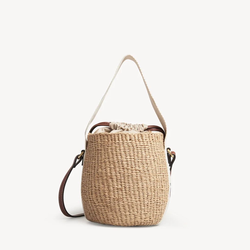 Best Chloé Styles to Shop in 2023: Woody Small Basket Tote