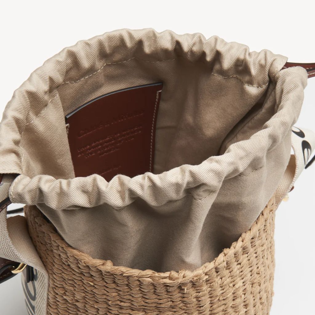 Best Chloé Styles to Shop in 2023: Woody Small Basket Tote
