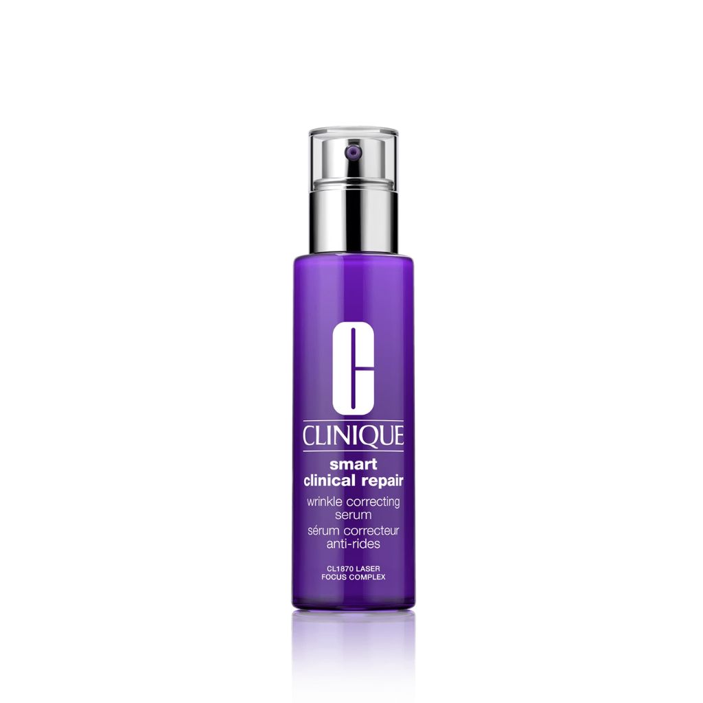 Clinique Smart Clinical Repair™ Wrinkle Correcting Serum 50ml