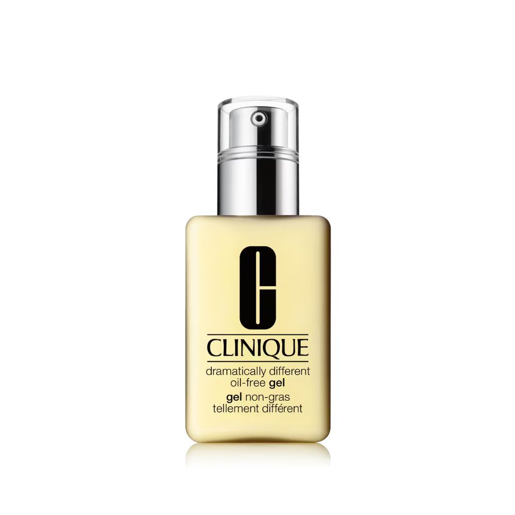 Clinique Dramatically Different™ Moisturizing Gel 125ml