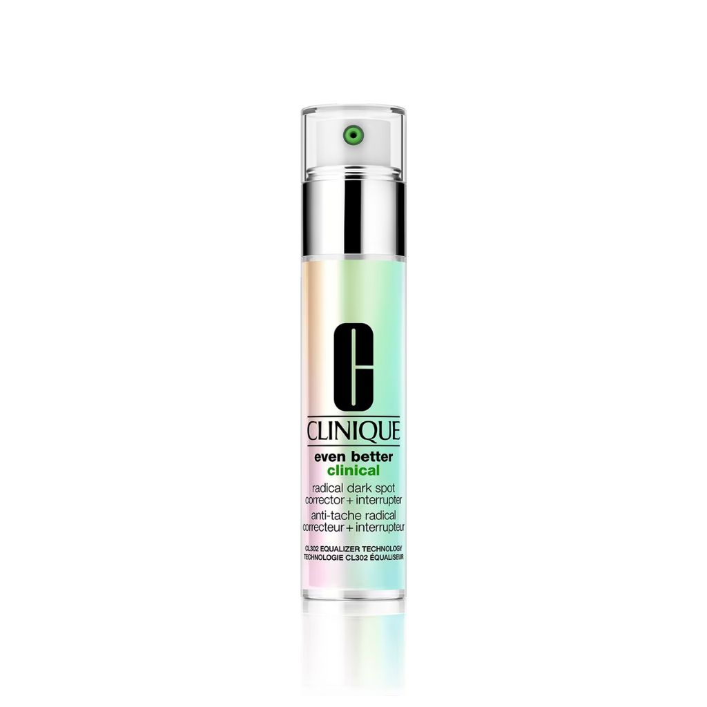 Clinique Even Better Clinical™ Radical Dark Spot Corrector + Interrupter 50ml