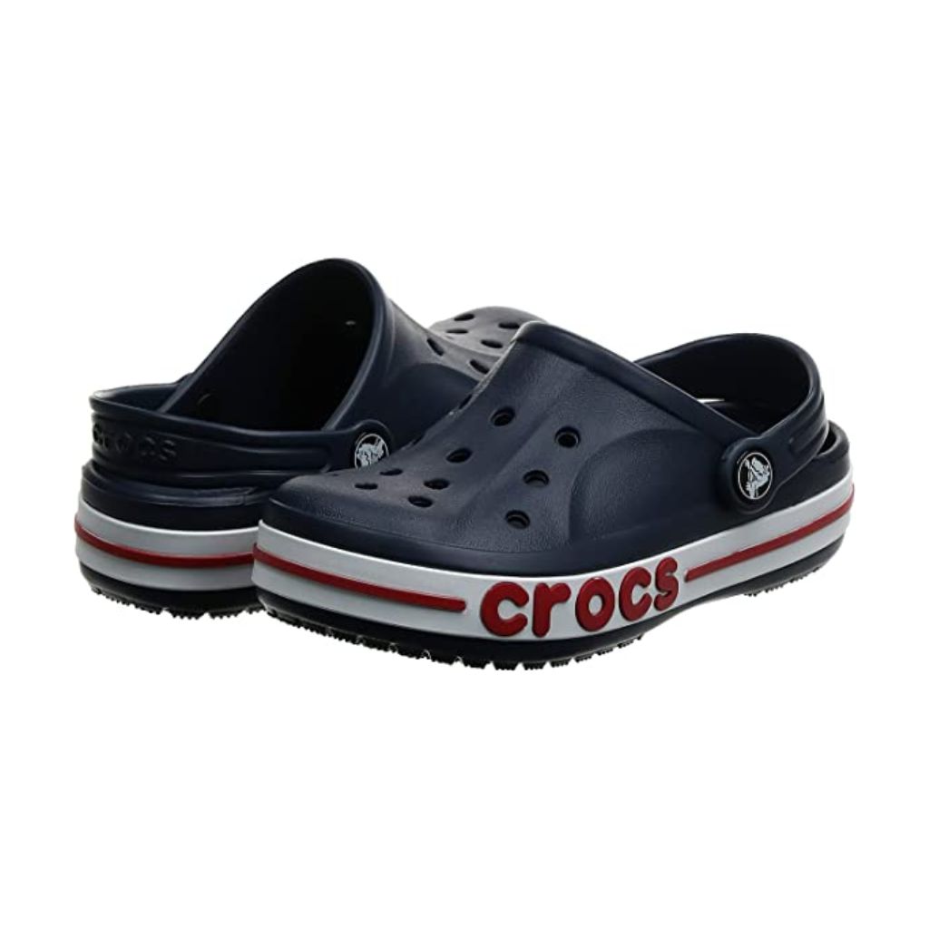 CROCS Amazon JP : CROCS Bayaband Clogs