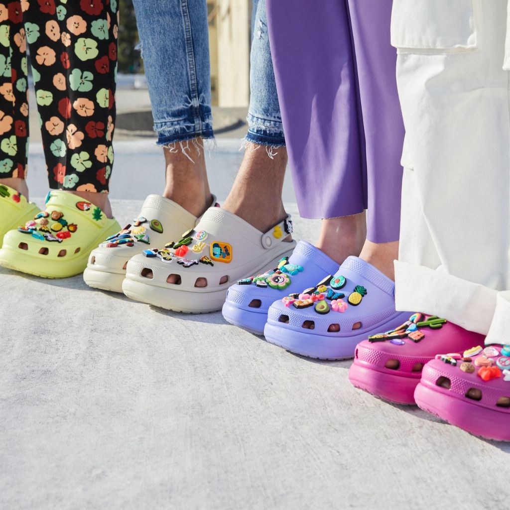Benefits of Shopping CROCS from Japan