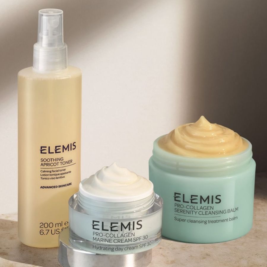 Shop elemis from John Lewis UK