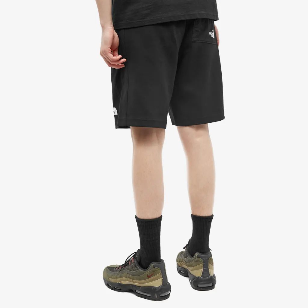 END Clothings US Deals: The North Face Tech Fleece Shorts