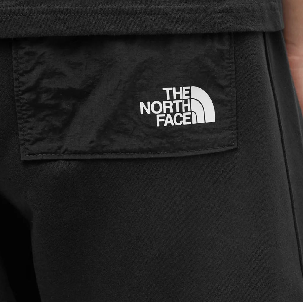 END Clothings US Deals: The North Face Tech Fleece Shorts