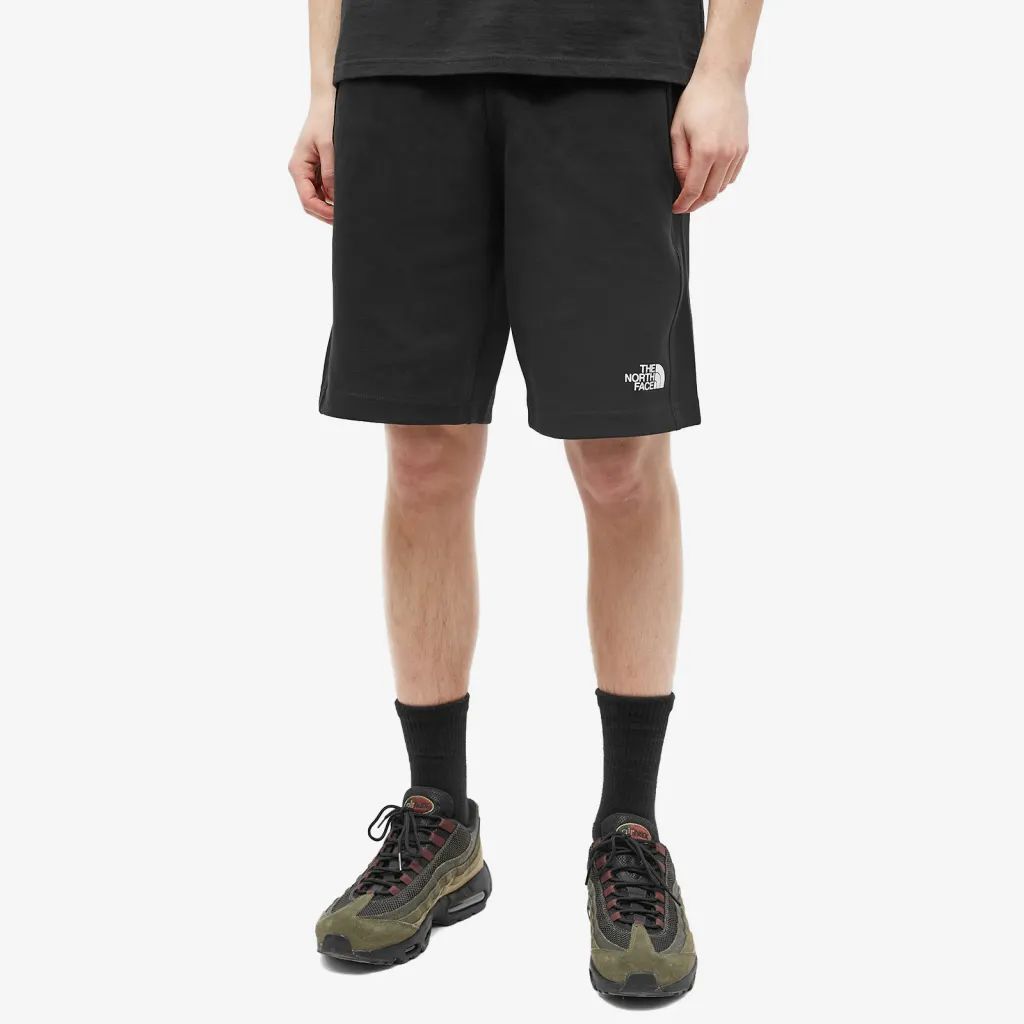 END Clothings US Deals: The North Face Tech Fleece Shorts
