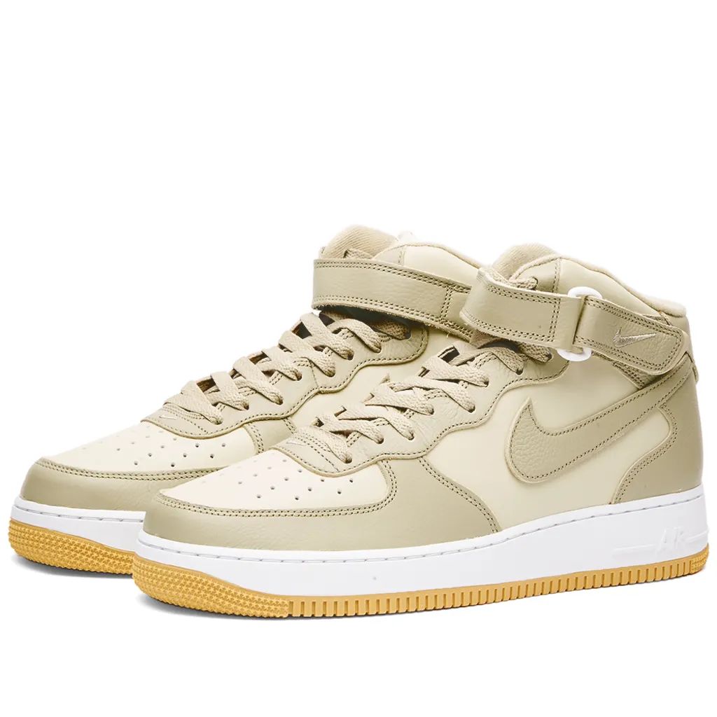 END Clothings US Deals: Nike Air Force 1 Mid '07 LX Sneakers