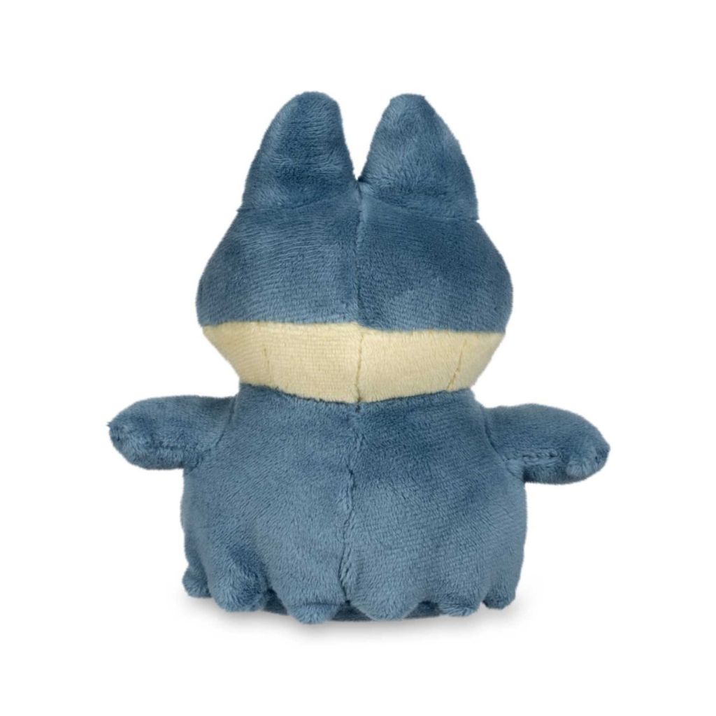 Pokemon merch to shop: Munchlax Sitting Cuties Plush