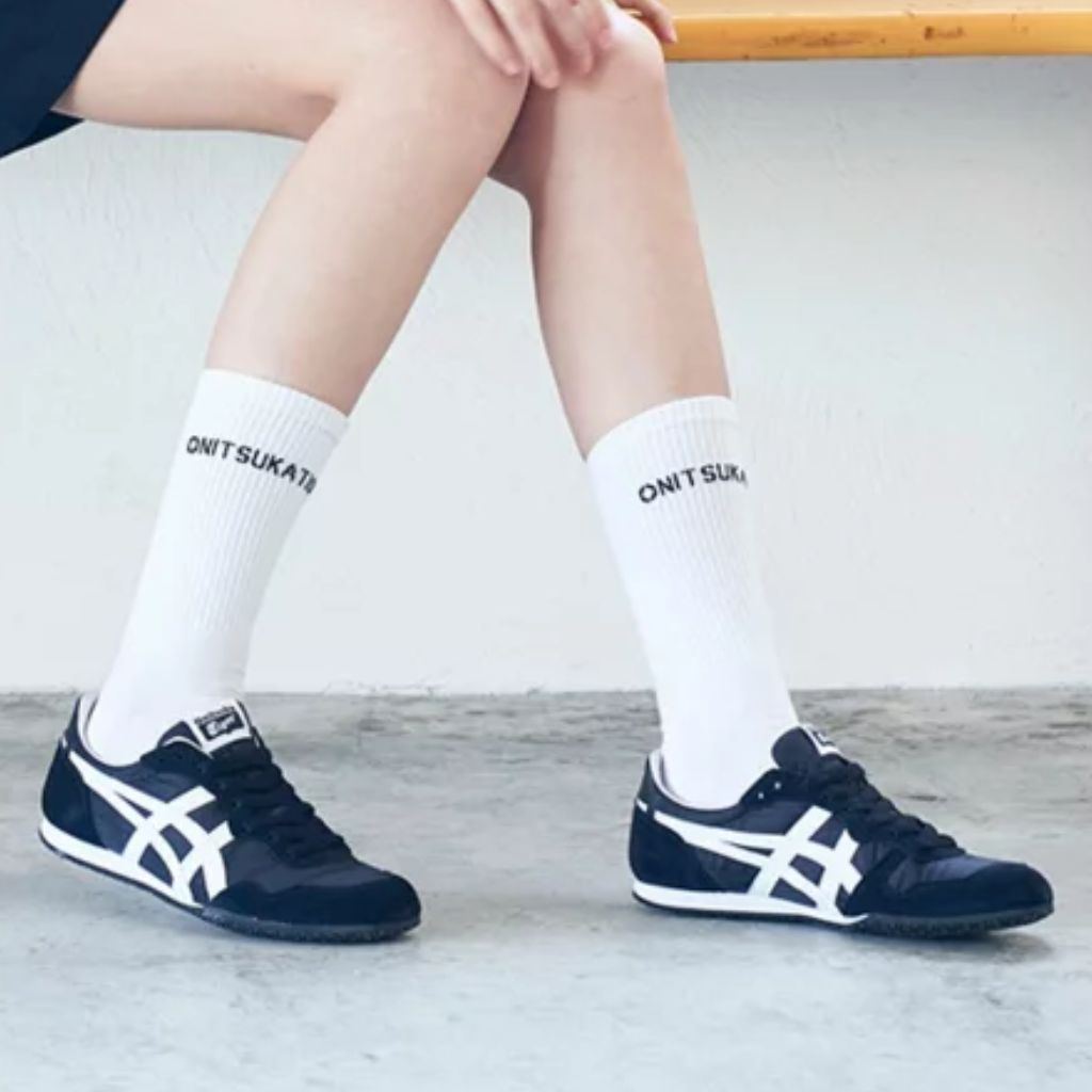 Rakuten Fashion - Onitsuka Tiger SERRANO