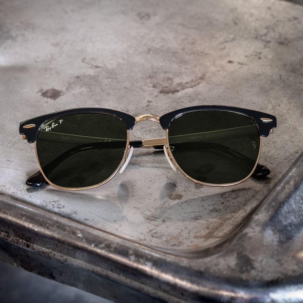 What is Ray-Ban? Why is it Popular?