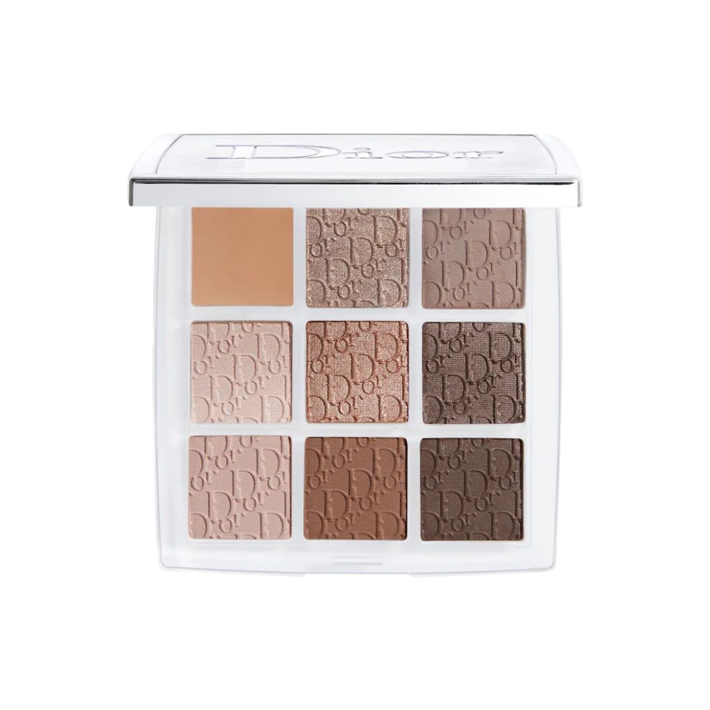 Sephora US Dior BACKSTAGE Eyeshadow Palette