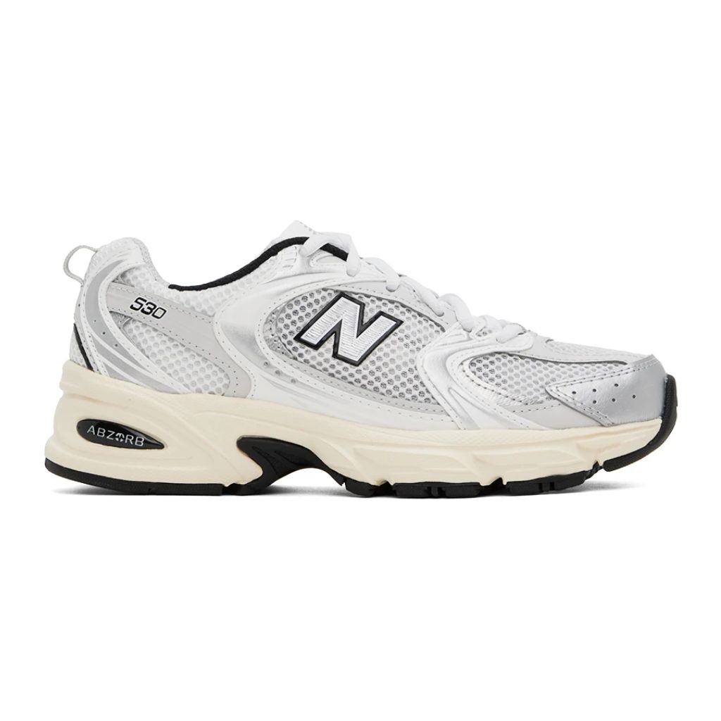 Shop New Balance from SSENSE and ship to Malaysia