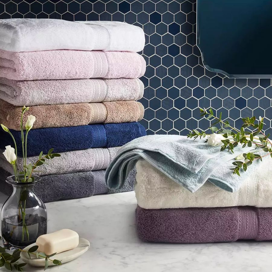 Shop John Lewis Towels from John Lewis UK