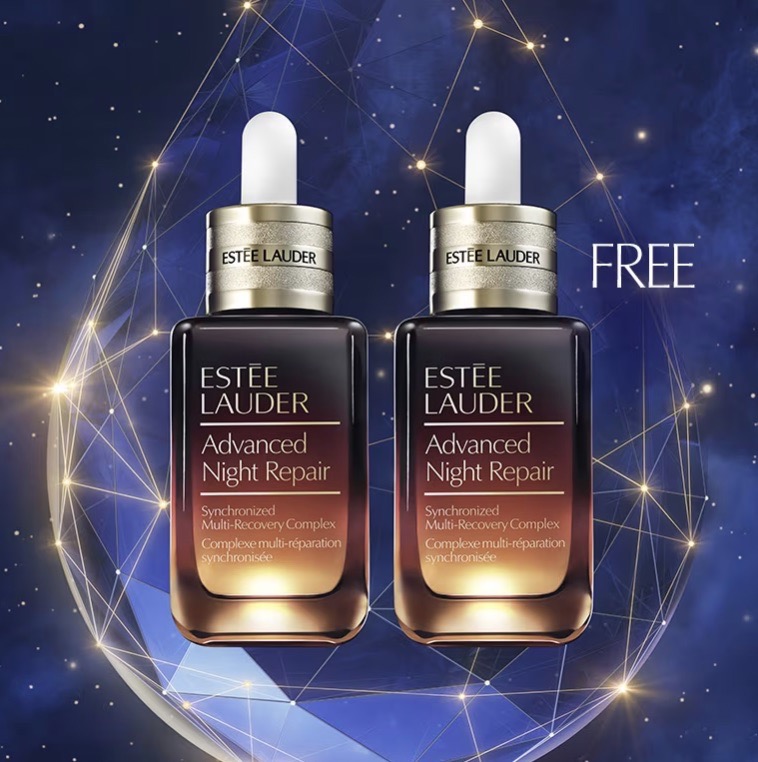 Estée Lauder US deals-Advanced Night Repair Serum