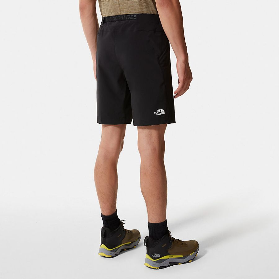 THE NORTH FACE MEN'S CIRCADIAN SHORTS