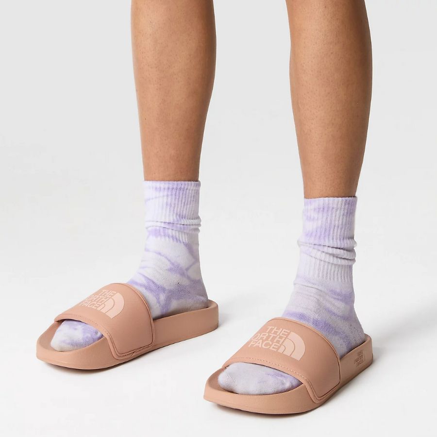 THE NORTH FACE WOMEN'S BASE CAMP SLIDES III