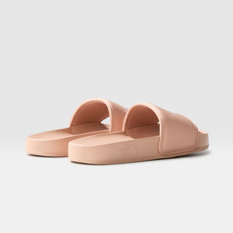 THE NORTH FACE WOMEN'S BASE CAMP SLIDES III