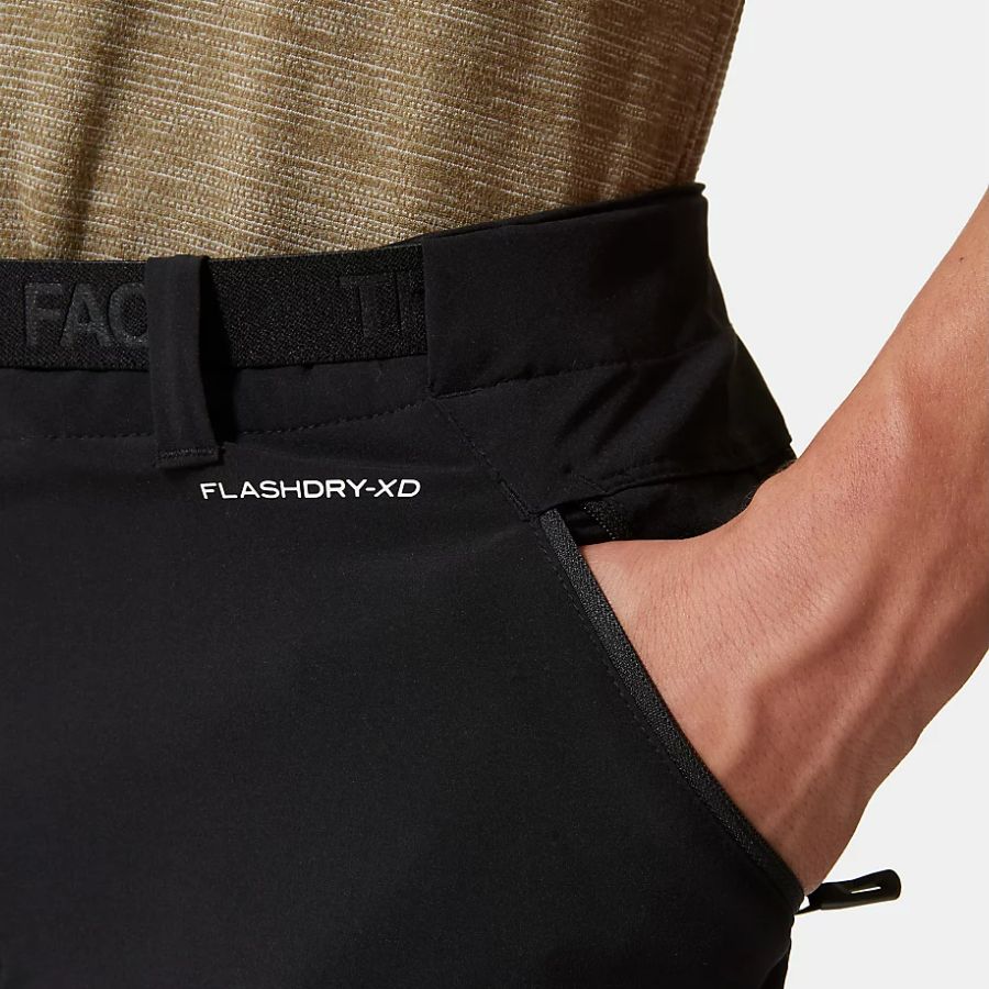 THE NORTH FACE MEN'S CIRCADIAN SHORTS