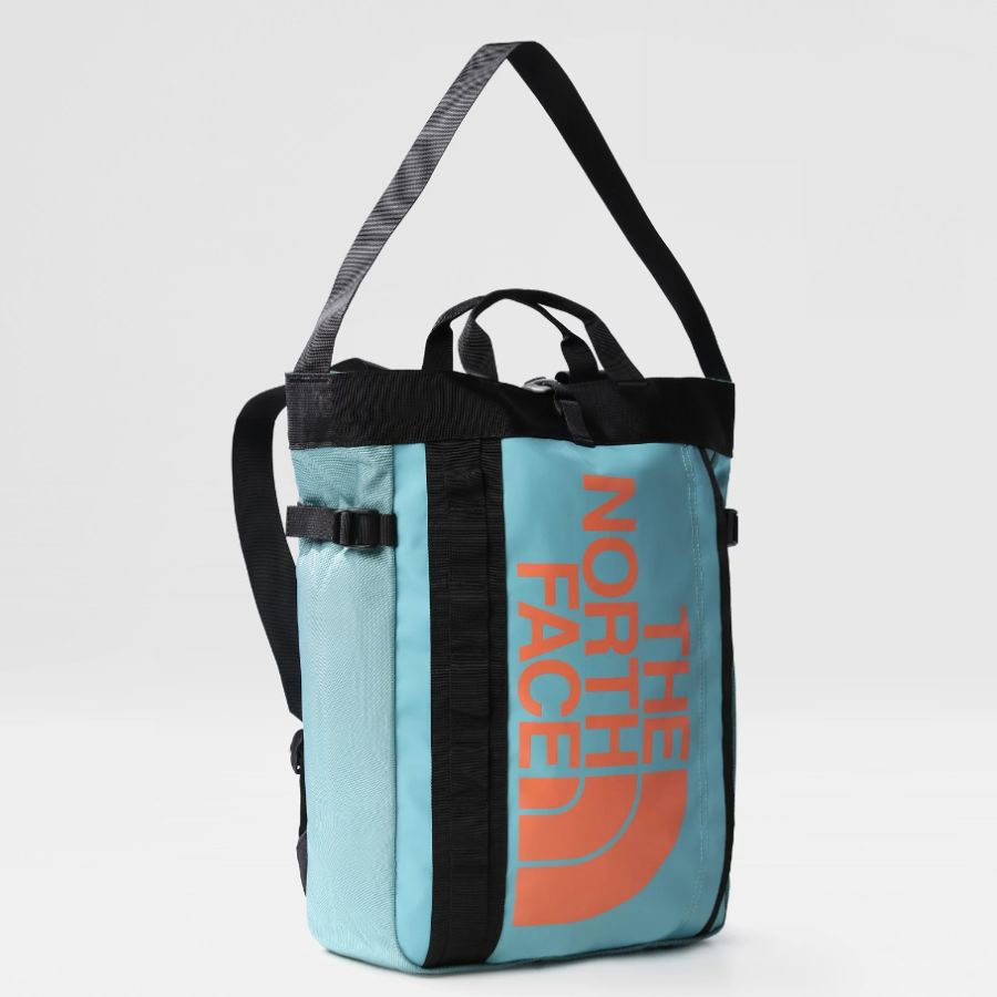 THE NORTH FACE BASE CAMP TOTE BAG