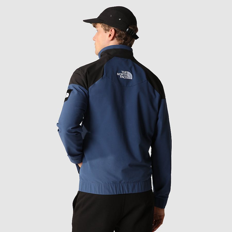 THE NORTH FACE MEN'S CARDUELIS WIND JACKET