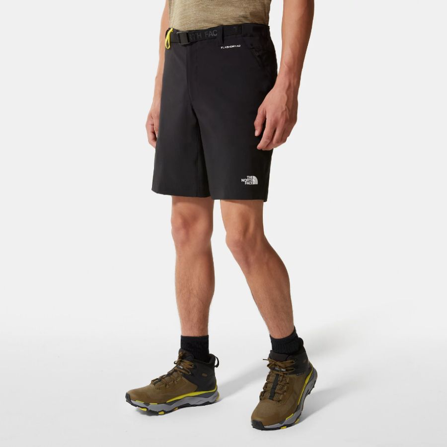 THE NORTH FACE MEN'S CIRCADIAN SHORTS