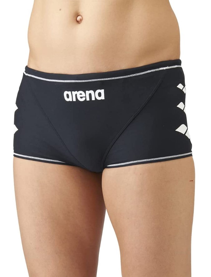 Arena: Tough Suit Swim Shorts