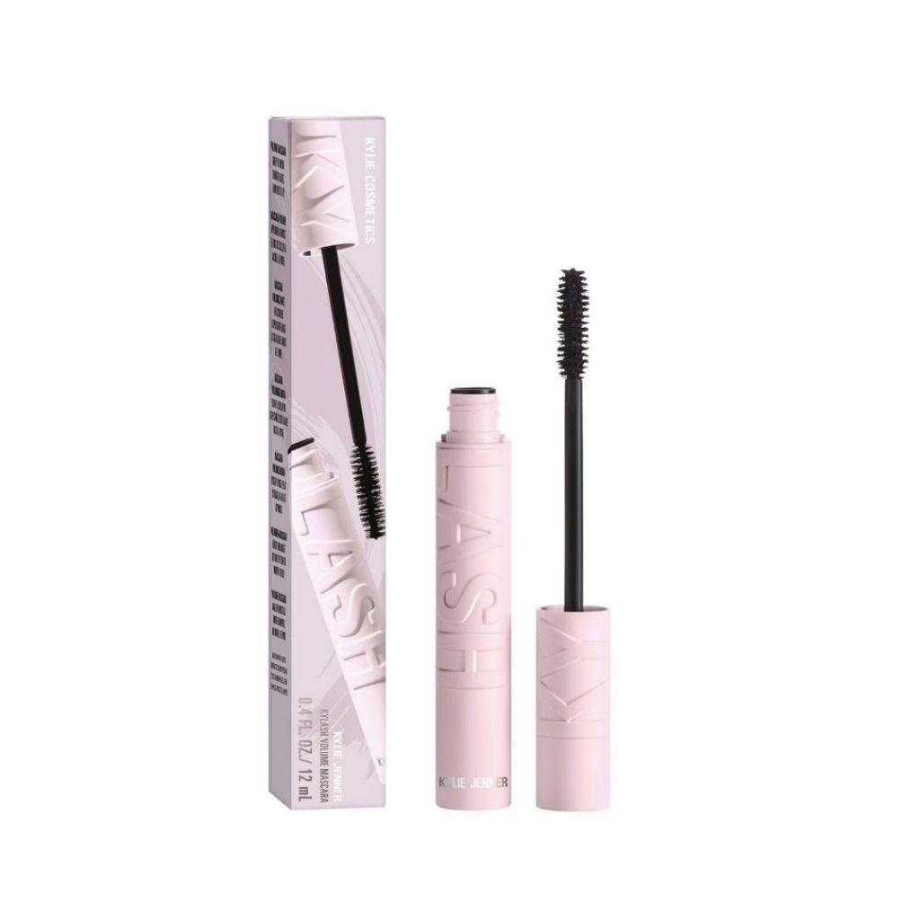 Shop Kylie Cosmetics Mascara fomr Boots UK