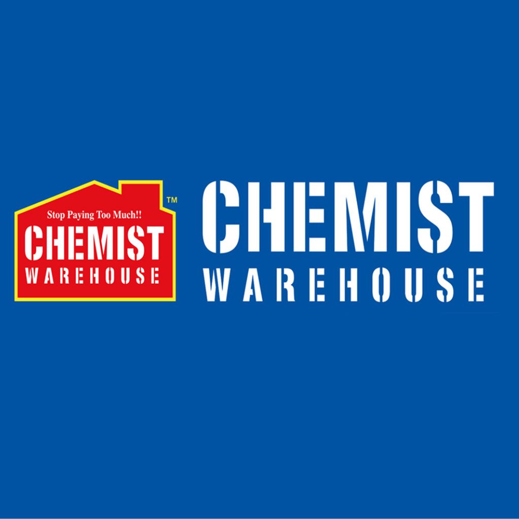 Must-Buy AU Online Shopping Websites 3. Chemist Warehouse AU