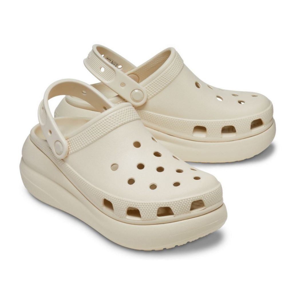 Best Sandals in 2023: CROCS - CRUSH CLOG