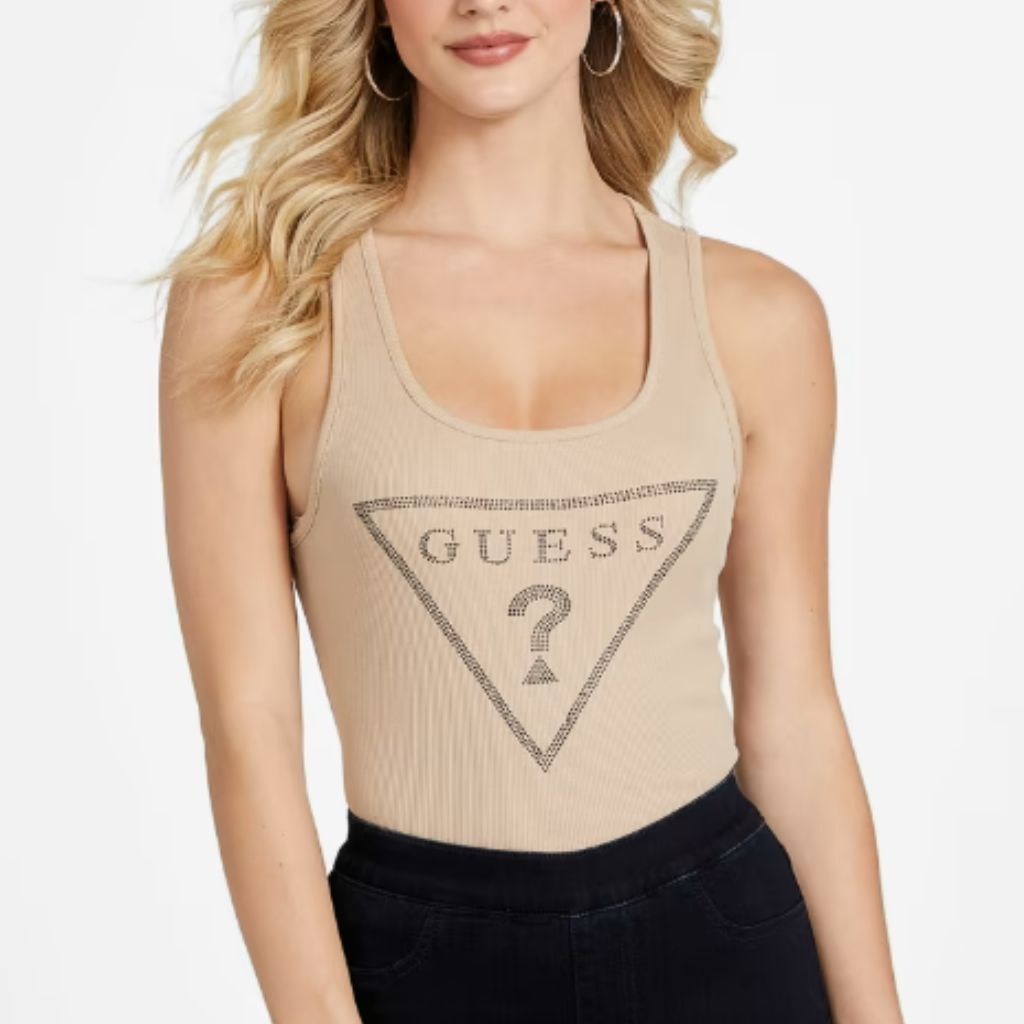 Guess Factory CA deals: Guess Eco Lalani Tank