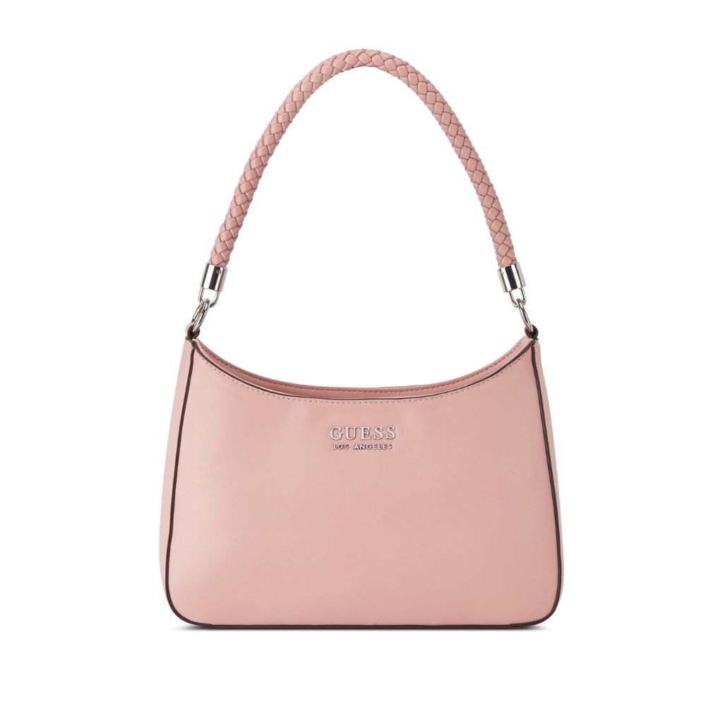 Guess Factory CA deals: Guess Curtin Top-Zip Shoulder Bag