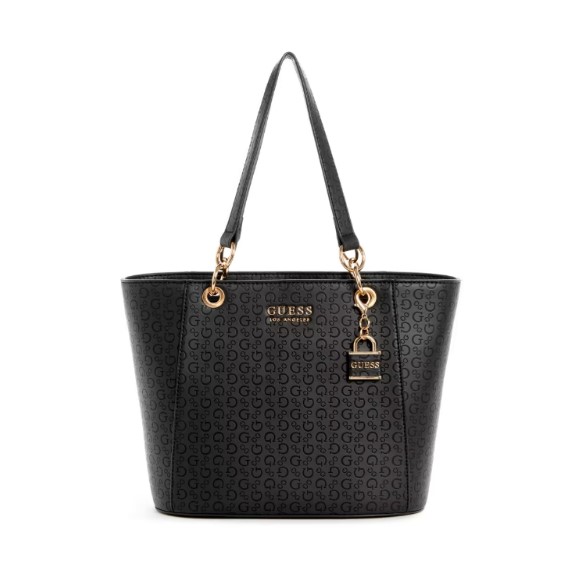 Guess Kolt Logo Carryall Tote Bag