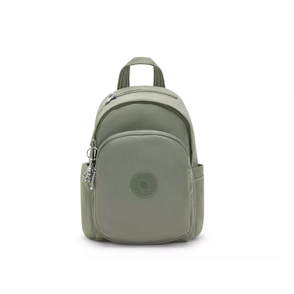 Kipling Popular Item: Delia Mini Backpack