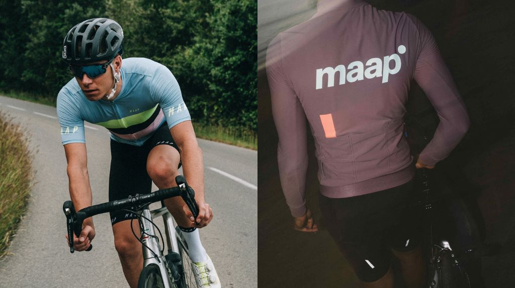 Shop MAAP AU & Ship to Singapore! Stylish Performance Cycling Apparel & Accessories Label from Australia